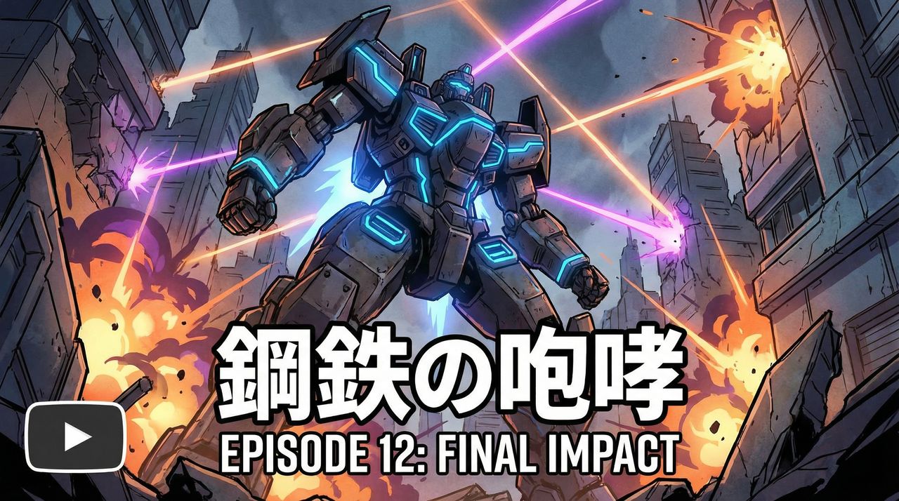 高清视频创作-高清视频·MV动漫《樱花与剑》制作全程