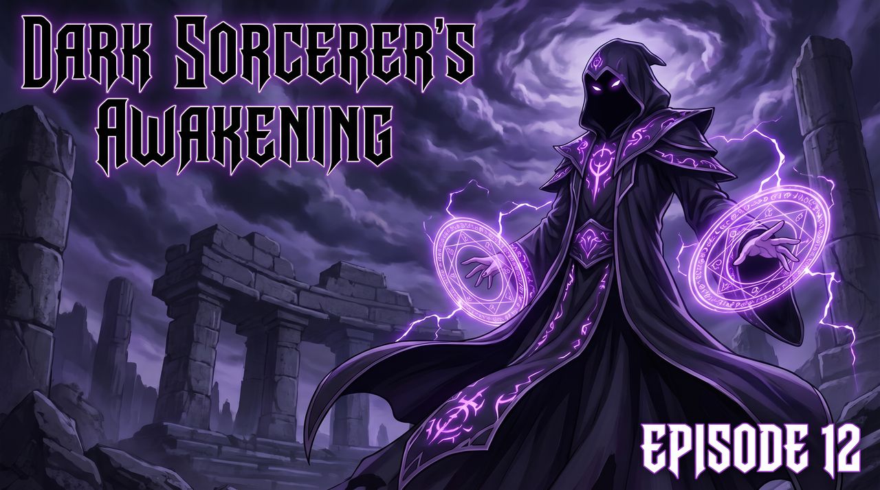 高清视频创作-高清视频·AI动漫演示《未来城市》场景