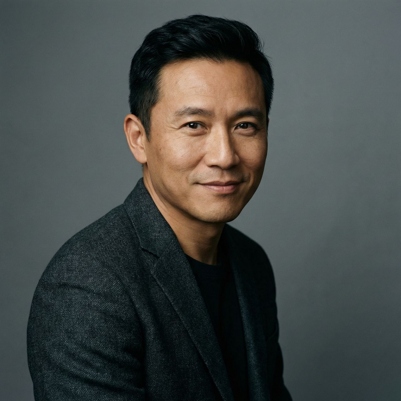 高清视频-首席导演陈明远