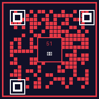 高清视频商务微信二维码 ntcbooqk51