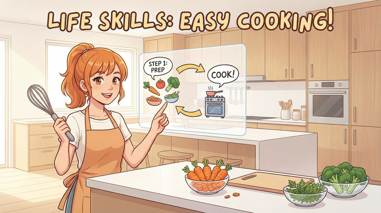 高清视频工具教程-高清视频AI剪辑工具 动漫教程入门